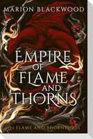 Empire of Flame and Thorns