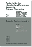 Organic Electrochemistry
