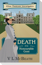 Death of an Honourable Gent