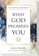 What God Promises You