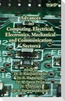 Advances in Computing, Electrical, Electronics, Mechanical and Communication Sectors