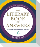 The Literary Book of Answers