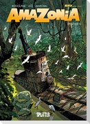 Amazonia. Band 5