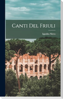 Canti Del Friuli