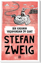 Bir Kadinin Yasaminda 24 Saat