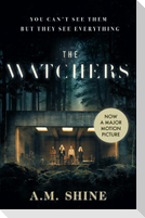 The Watchers. Film Tie-In