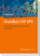 Grundkurs SAP APO