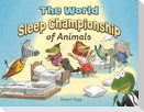 The World Sleep Championship of Animals