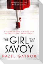 The Girl From The Savoy