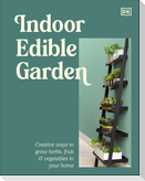 Indoor Edible Garden
