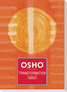 Osho Transformation Tarot: 60 Illustrated Cards and Book for Insight and Renewal