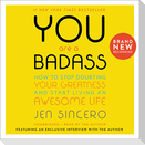 You Are a Badass(r)