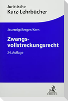 Zwangsvollstreckungsrecht