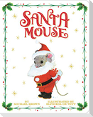 Santa Mouse