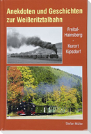 Anekdoten und Geschichten zur Weißeritztalbahn