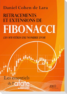 Retracements et extensions de Fibonacci