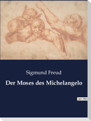 Der Moses des Michelangelo