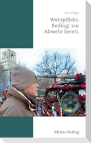Wehrpflicht