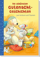 Meine liebsten Gute-Nacht-Geschichten