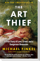 The Art Thief