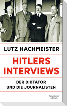 Hitlers Interviews