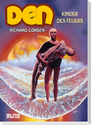 DEN. Band 3