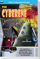 Cyberene, The, & Badge of Infamy