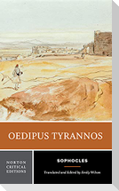 Oedipus Tyrannos