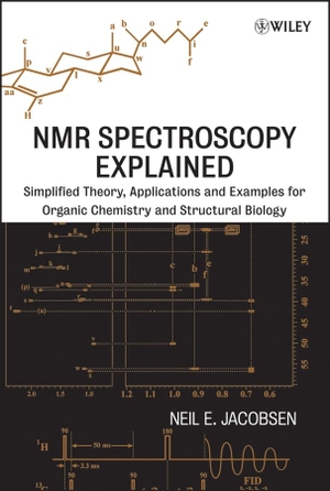 Jacobsen. NMR Spectroscopy. John Wiley & Sons, 2007.