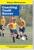 Coaching Youth Soccer