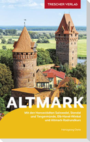 Reiseführer Altmark
