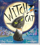 Witch Cat