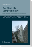 Der Staat als Kampfkollektiv