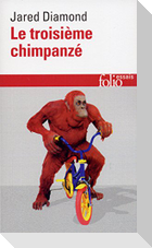 Troisieme Chimpanze