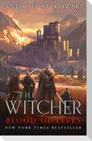 Blood of Elves