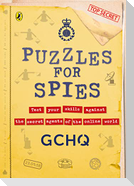 Puzzles for Spies