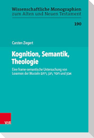 Kognition, Semantik, Theologie