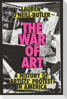 The War of Art
