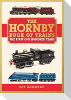 The Hornby Book of Trains