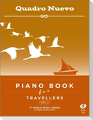 Piano Book for Travellers (Vol. 2)