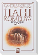 Ilahi Komedya - Araf