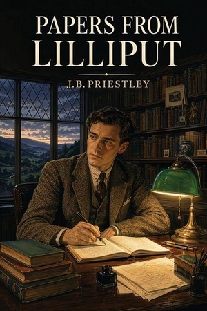 Priestley, J B. Papers From Lilliput. Wildside Press, 2026.