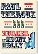 Murder in Mount Holly