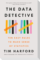 The Data Detective