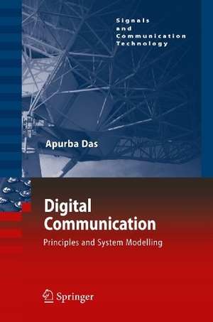 Das, Apurba. Digital Communication - Principles and System Modelling. Springer Berlin Heidelberg, 2012.