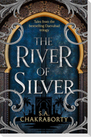 The River of Silver