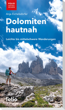 Dolomiten hautnah