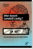 Wer kennt Landolf Ladig?