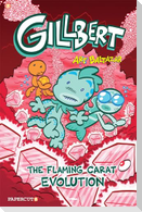 Gillbert #3
