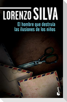 El hombre que destruía las ilusiones de los niños